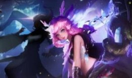 王者皮肤最新爆料瑶妹,王者峡谷再添梦幻色彩